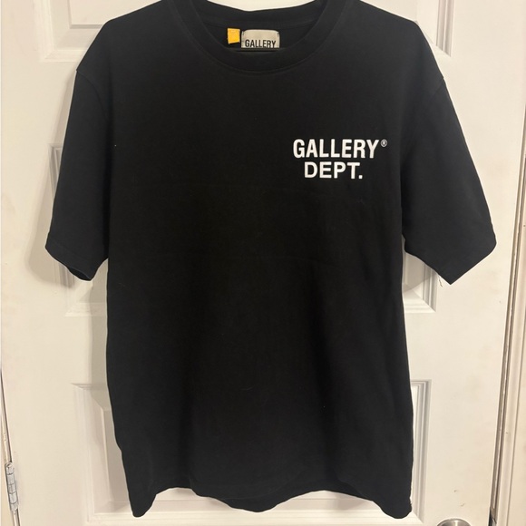 gallery dept tee - Picture 2 of 8